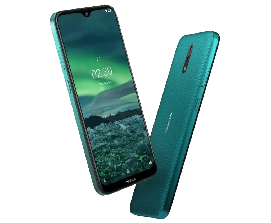 Замена аккумулятора (батареи) телефона Nokia 2.3