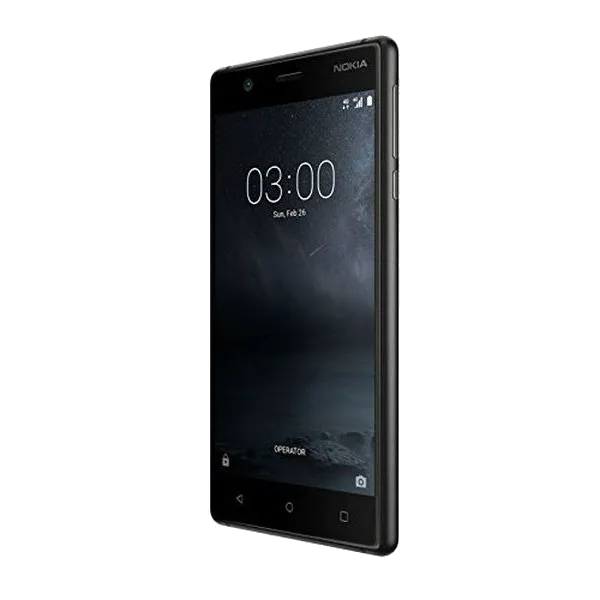 Замена аккумулятора (батареи) телефона Nokia 3