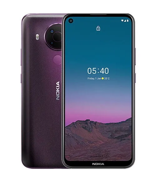 Замена аккумулятора (батареи) телефона Nokia G10